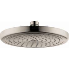 Croma Rain 2.5 GPM Shower Head