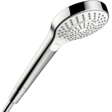 Croma Select S 2.5 GPM Vario-Function Handshower with Select and Quick Clean Technologies