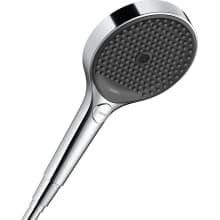 Rainfinity 1.75 GPM Multi Function Shower Head with EcoRight, Quick Clean, Select and XXL Performance
