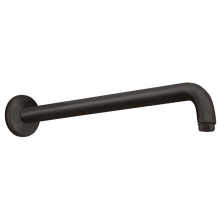 Raindance 15" Shower Arm with Escutcheon Plate
