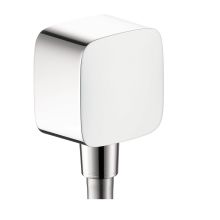 PuraVida Wall Outlet with Check Valve