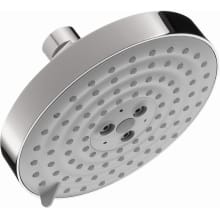 Raindance S Multi Function 2.5 GPM Shower Head with AirPower - Limited Lifetime Warranty