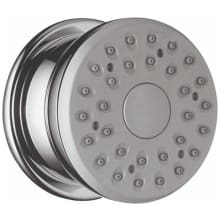 Bodyvette ShowerPower 2.5 GPM Adjustable Body Spray