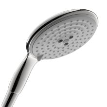 Raindance E 2.5 GPM Multi-Function Handshower with Air Power and Quick Clean Technologies