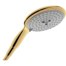 Raindance E 2.5 GPM Multi-Function Handshower with Air Power and Quick Clean Technologies