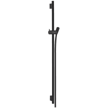 Unica S Slide Bar 36" with 63" Techniflex Hose