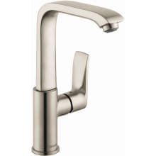 Metris 1.2 GPM Single Hole Bathroom Faucet with EcoRight, Quick Clean, and ComfortZone Technologies - Drain Assembly Included