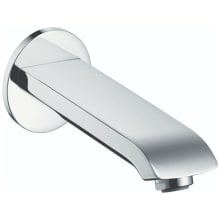 Metris Tub Spout