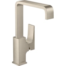 Metropol 1.2 (GPM) Single Hole Bathroom Faucet