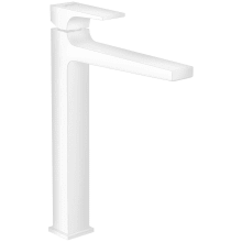 Metropol 1.2 (GPM) Single Hole Bathroom Faucet - Limited Lifetime Warranty