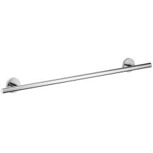 S and E Accessories 24" Towel Bar