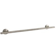 S and E Accessories 24" Towel Bar