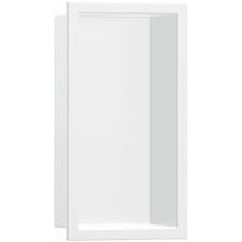 XtraStoris Original Wall Niche with Integrated Frame 12"x 6"x 4"