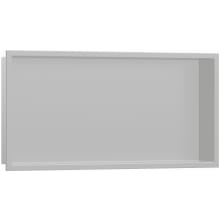 XtraStoris Original Wall Niche with Integrated Frame 12"x 24"x 4"