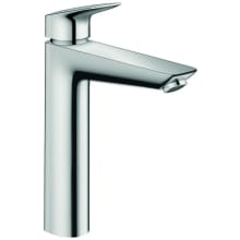 Logis 1.2 GPM Single Hole Bathroom Faucet with EcoRight and ComfortZone Technologies