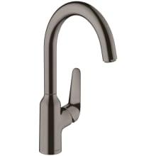Focus N 1.75 GPM Single Hole Bar Faucet - Limited Lifetime Warranty