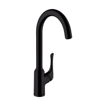 Allegro N 1.75 GPM Single Hole Bar Faucet with Quick Clean