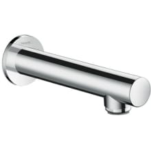 Talis S Wall Mounted Tub Spout