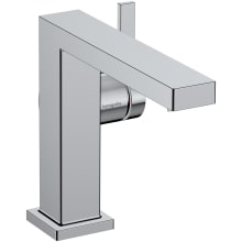 Tecturis E 1.2 GPM Single Hole Bathroom Faucet
