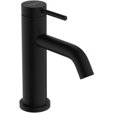 Tecturis S 1.2 GPM Single Hole Bathroom Faucet with Pop-Up Drain Assembly