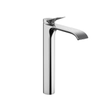 Vivenis 1.2 GPM Single Hole Bathroom Faucet
