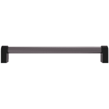 Clarity 8 Inch Center to Center Handle Cabinet Pull