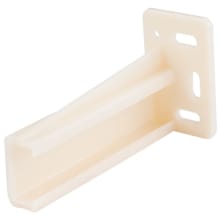 Pack of 100 - 2000 Series Right Hand Rear Mounting Sockets for Face Frame and Panel Cabinets