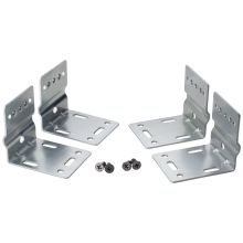 USE58-50 Series Slide Mounting Kit for Face Frame and Panel Cabinets - Single