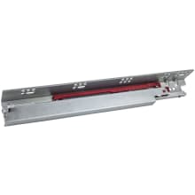 USE58-300 Series 9 Inch Heavy Duty Full Extension Undermount Concealed Drawer Slides with 100 Pound Weight Capacity and Soft-Close - Pair