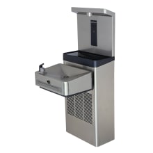 Wall Mounted Drinking Fountain