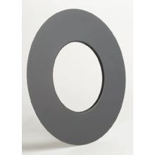 8" Stove Pipe Trim Collar