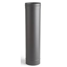 8" x 48" Stove Pipe Length