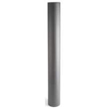 8" x 38" - 70" Adjustable Pipe Length