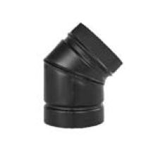 7" 90 Degree Adjustable Saf-T Pipe Elbow