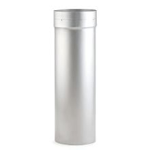 5" x 48" Stainless Steel Chimney Liner