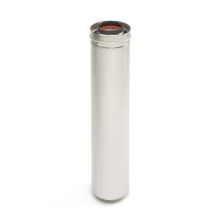 3" Saf-T Vent SC 24" Length