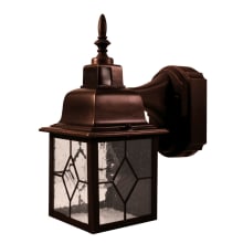 Shop Motion Sensor Wall Lighting At Lightingdirect