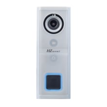 HZ Connect Wired HD Video Doorbell