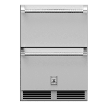Outdoor Refrigerators & Beverage Coolers