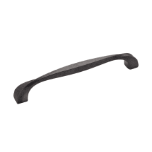 Twist 6-5/16" Center to Center Twisted Cabinet Handle / Drawer Pull