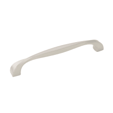 Twist 6-5/16" Center to Center Twisted Cabinet Handle / Drawer Pull