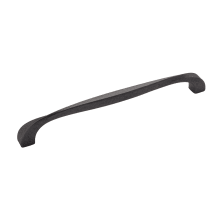 Twist 8-13/16 Inch Center to Center Handle Cabinet Pull