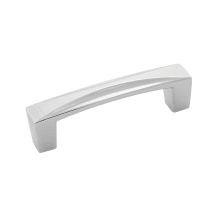 Crest 3 Inch Center to Center Handle Cabinet Pull