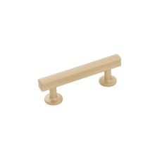 Woodward 3 Inch Center to Center Bar Cabinet Pull