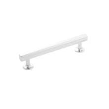 Woodward 5-1/16 Inch Center to Center Bar Cabinet Pull