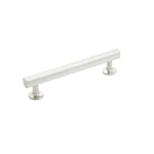 Woodward 5-1/16 Inch Center to Center Bar Cabinet Pull