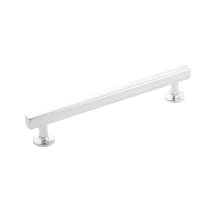 Woodward 6-5/16 Inch Center to Center Bar Cabinet Pull