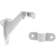 Pack of 15 - 3" Projection Hand Rail Bracket