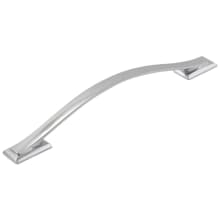 Dover 6-5/16" (160mm) Center to Center Arch Bow Cabinet Handle / Drawer Pull
