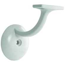Pack of 5 - 3" Projection Hand Rail Bracket